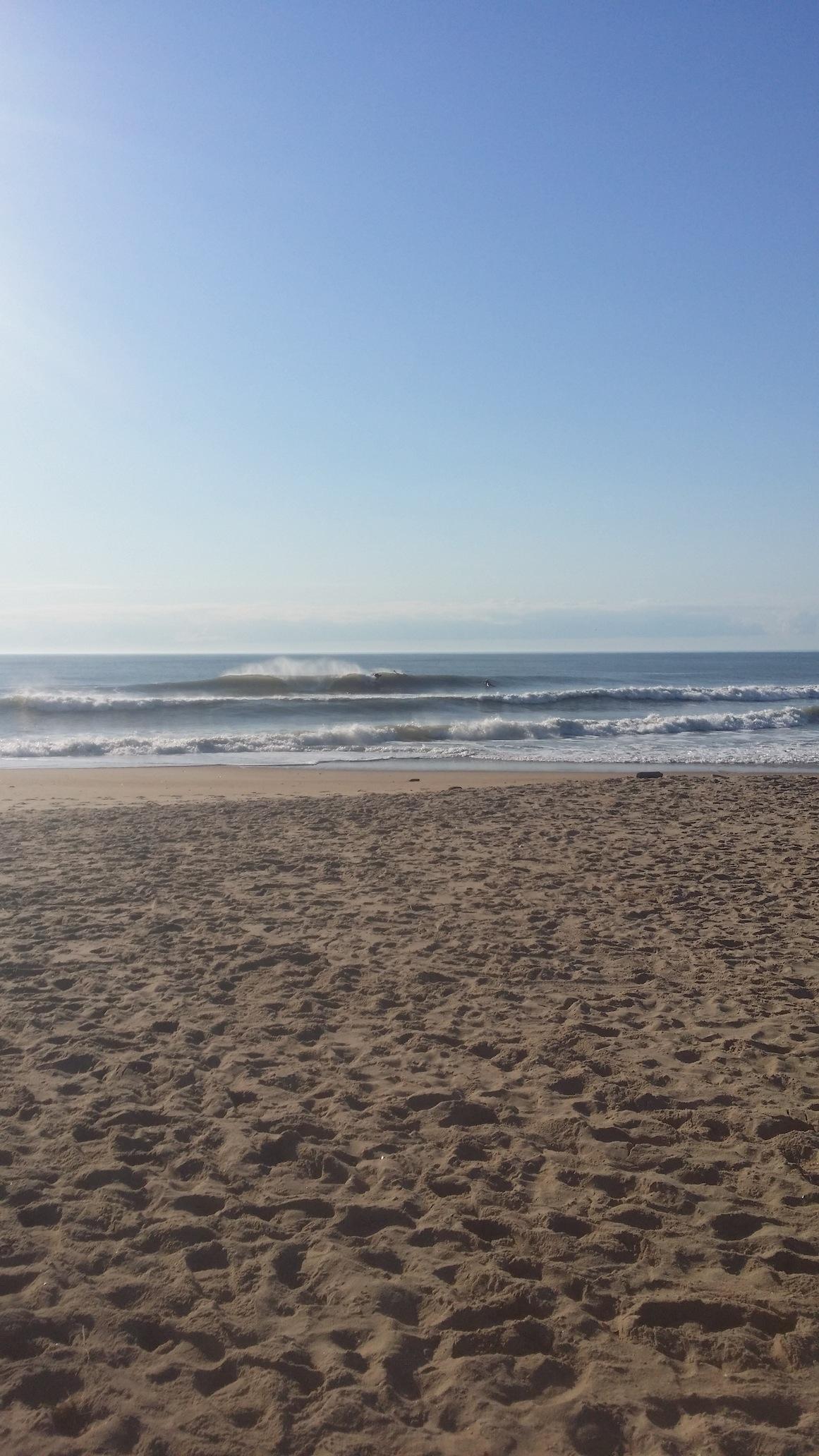 5/4/2015 Hatteras Surf Report