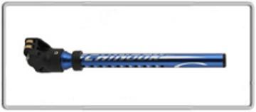 Chinook skinny base ext